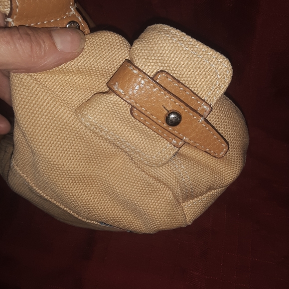 Cute Fossil shoulder bag - Picture 9 of 9